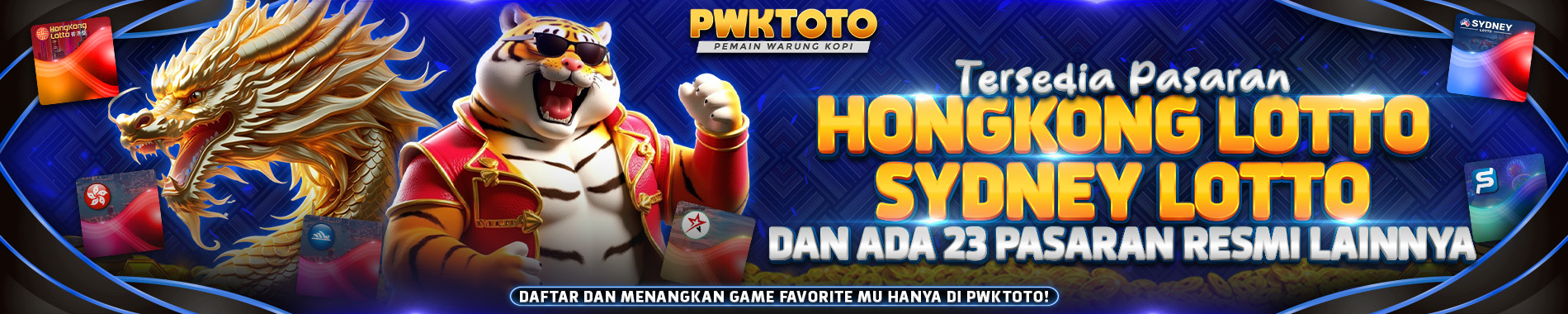 pwktoto pasaran togel lengkap